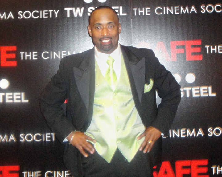 Safe Premiere 1